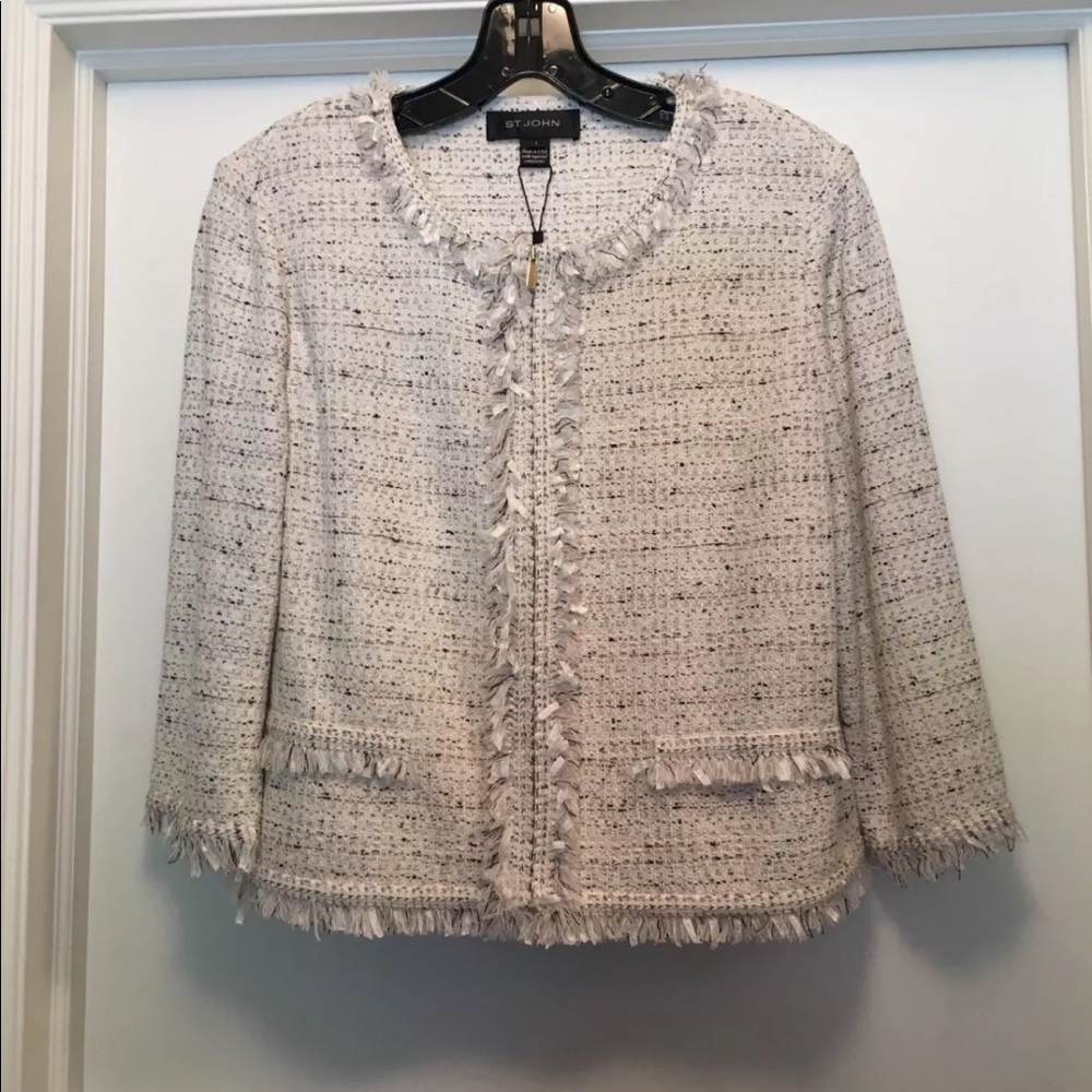 At John Collection dress and jacket size 6 - Picture 2 of 7